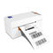 Netum Thermal Label Printer dengan 110mm 4 inci A6 Label Printer Barcode Port USB Bekerja dengan Amazon paypal Etsy Ebay US