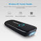 USB Wireless Online 1D 2D Laser Barcode Scanner Untuk PC